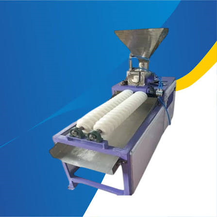 Laddu Making Machine - main image